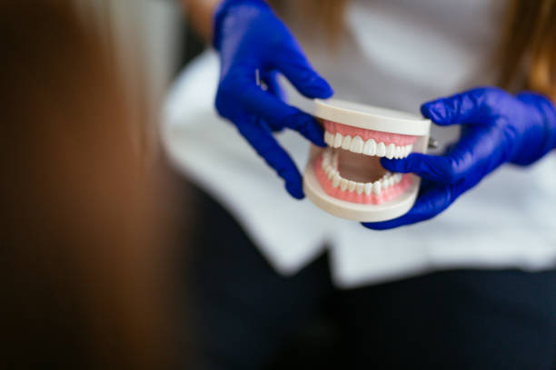 TMJ/TMD Treatment in Bayshore, OR