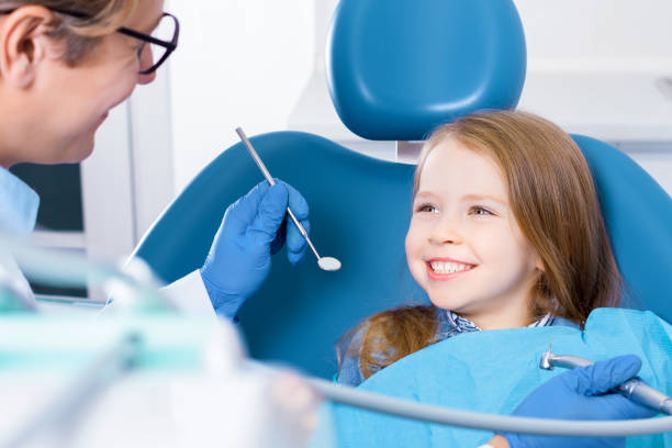 Dental X-Rays and Imaging in Bayshore, OR