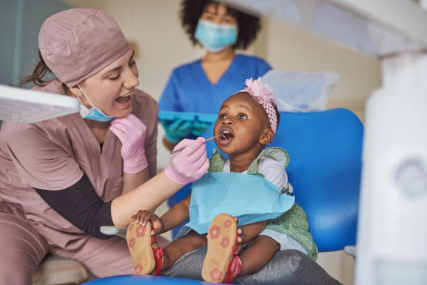 Best Dental Exams and Cleanings  in Bayshe, OR