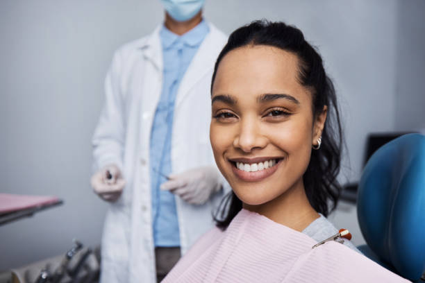 Oral Cancer Screening in Bayshore, OR