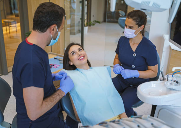 Best TMJ/TMD Treatment  in Bayshe, OR