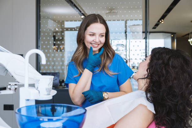 Best Dental Fillings (Composite and Amalgam)  in Bayshe, OR