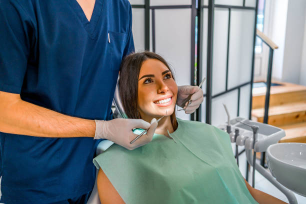 Why Choose Us for Your Dental Needs in Bayshore, OR