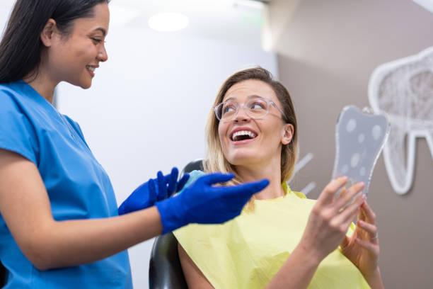 Best Sedation Dentistry  in Bayshe, OR