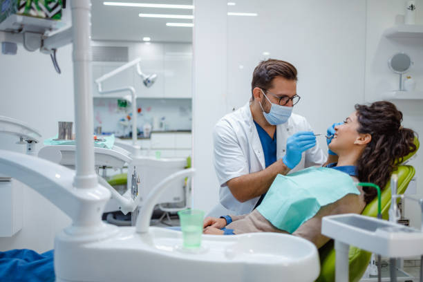 Best Dental Inlays and Onlays  in Bayshe, OR
