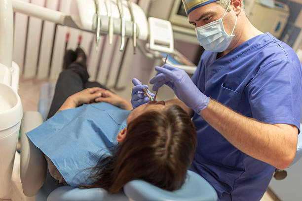 Best Preventive Dentistry  in Bayshe, OR