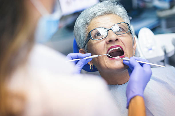 Best Laser Dentistry  in Bayshe, OR